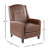 Stanley Recliner