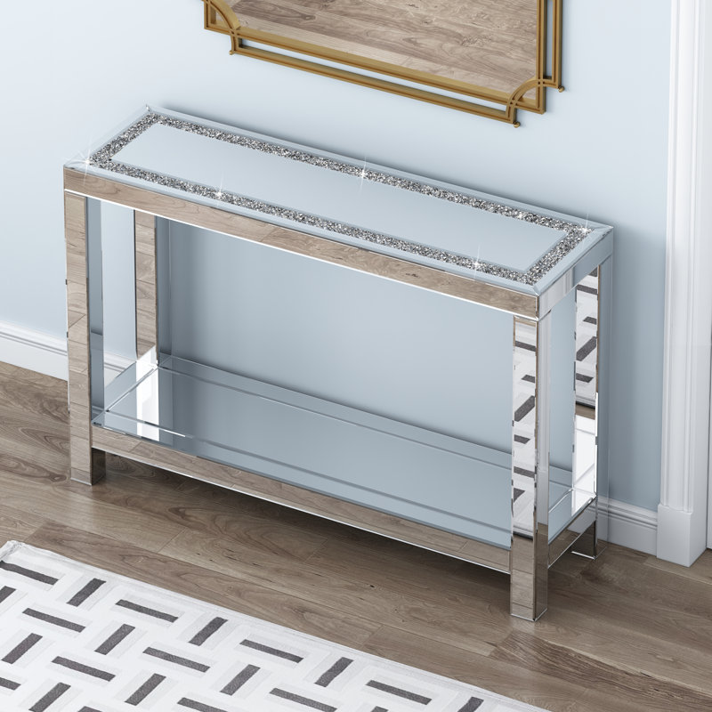 Rhylan 120Cm Console Table