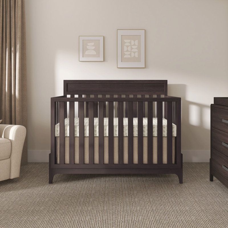 Lit de bébé convertible Atlas