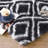 Shag Rugs for Living Room Geometric Area Rugs for Bedroom Fluffy Fuzzy Shag Shaggy Carpet Modern Soft Plush Fur Rug for Kids Room Bedroom Dorm Decor Playroom-226272550