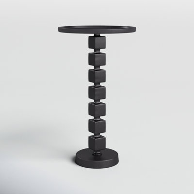Caledonia Tray Top End Table
