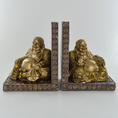 DELTA Resin Non-Skid Bookends