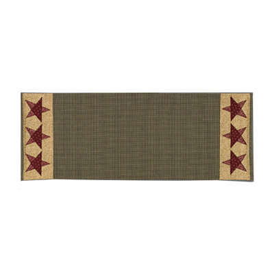 Ialiyah Rectangular Table Runner
