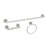 3 - Piece Bathroom Hardware Set-101091570