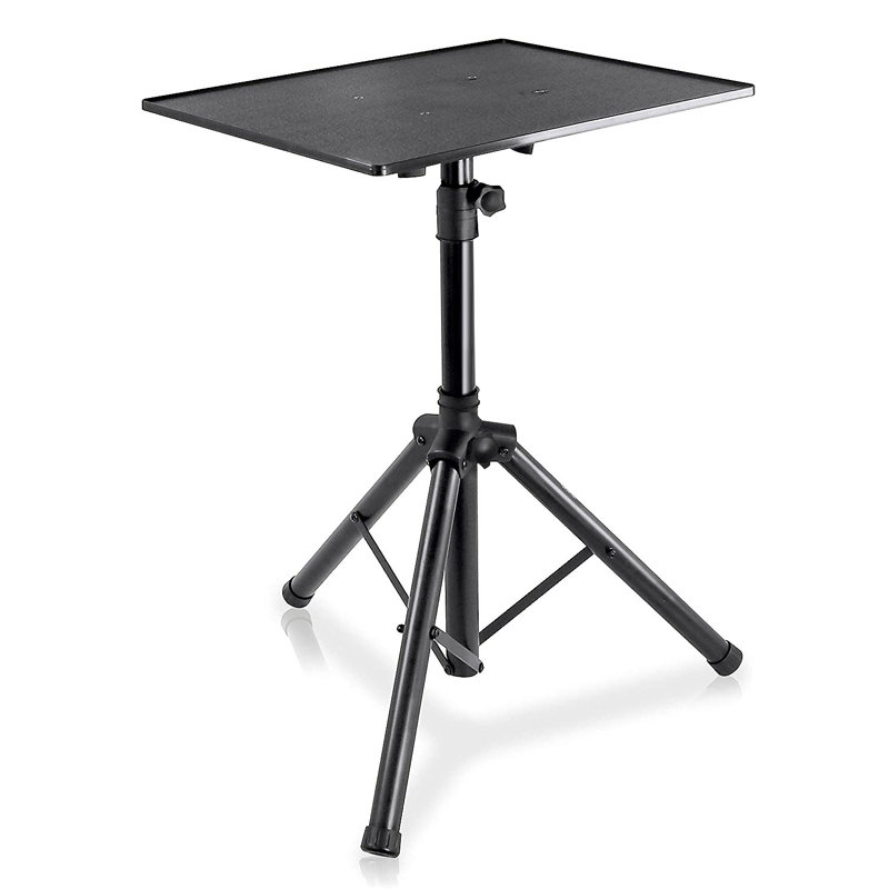 Pyle Single Screen Floor Stand Mount