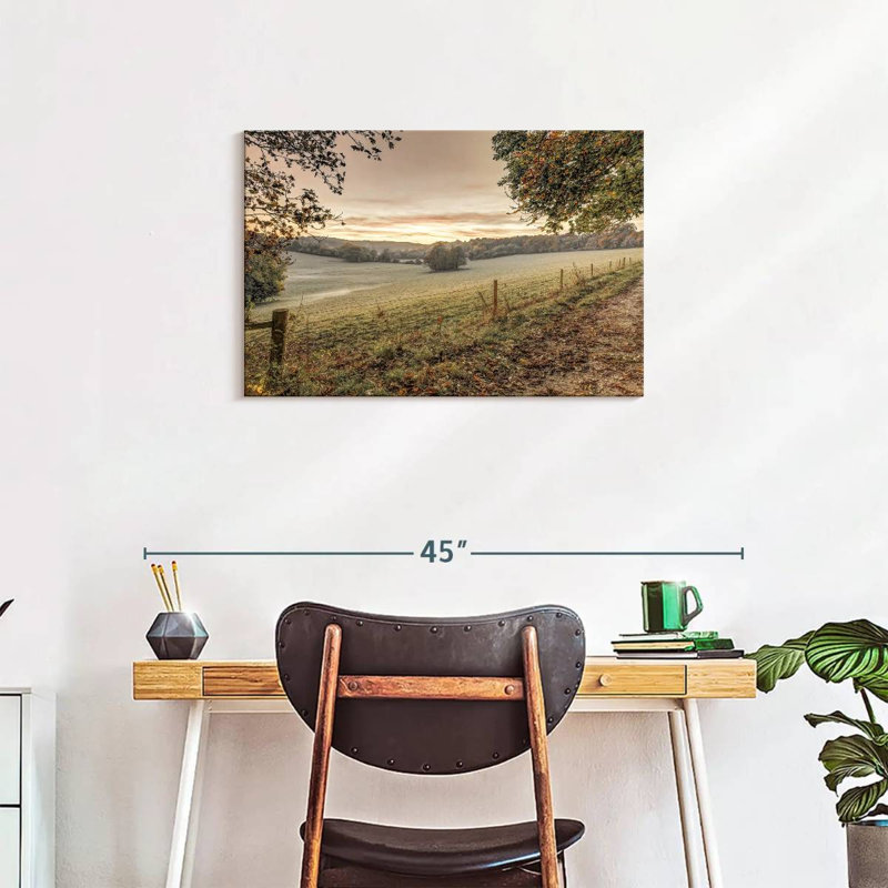 Alvord Country Pass, H 20 po x l 30 po