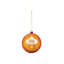 Giuseppe 4.1'' Glass Nativity Ball Ornament