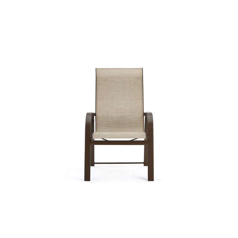 Seagrove II Outdoor Dining Armchair