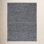 Elle Dark Gray Hand-Woven Rug