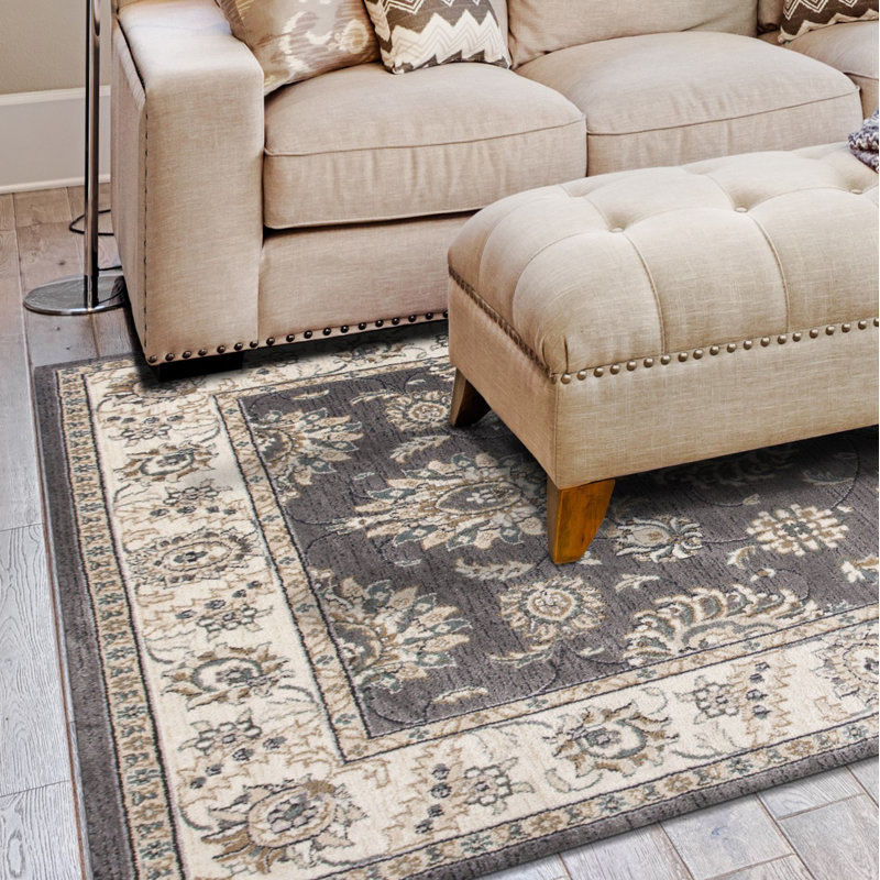 Arnot Indoor Rug, Rectangle 5'3" x 7'7"