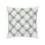 Rope Square Indoor/Outdoor Pillow Cover & Insert-222533333