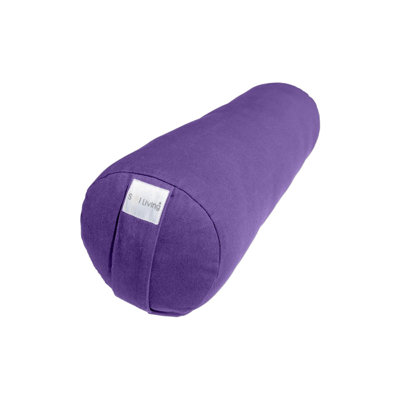 Cotton Throw Pillow
