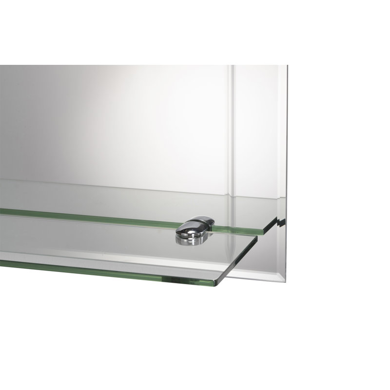 Miroir de salle de bain Garbani