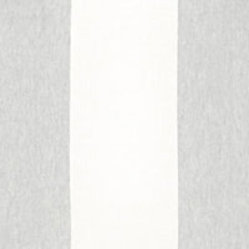 Vista Linen Stripe Casement Fabric, Blue