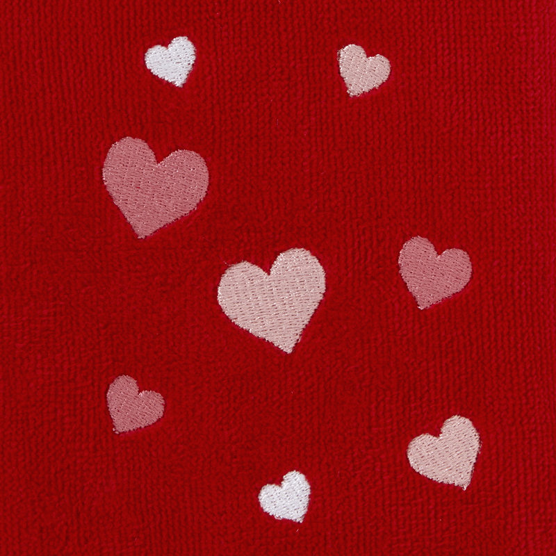 100% Cotton Hand Towel