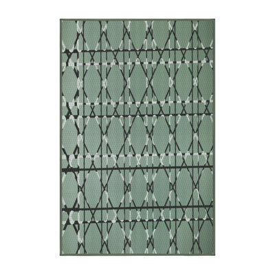 Tapis vert Power Loom