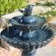 Bain d'oiseaux fontaine-1545641468