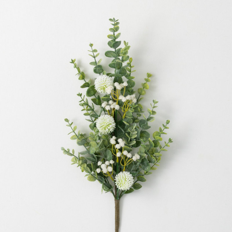 Sprays d'eucalyptus