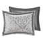 Ensemble d'édredon en polyester jacquard 8 pièces-115820627-115820631