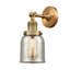 Applique murale 1 lumière 8 po Bell-33004545-33004542-78244917