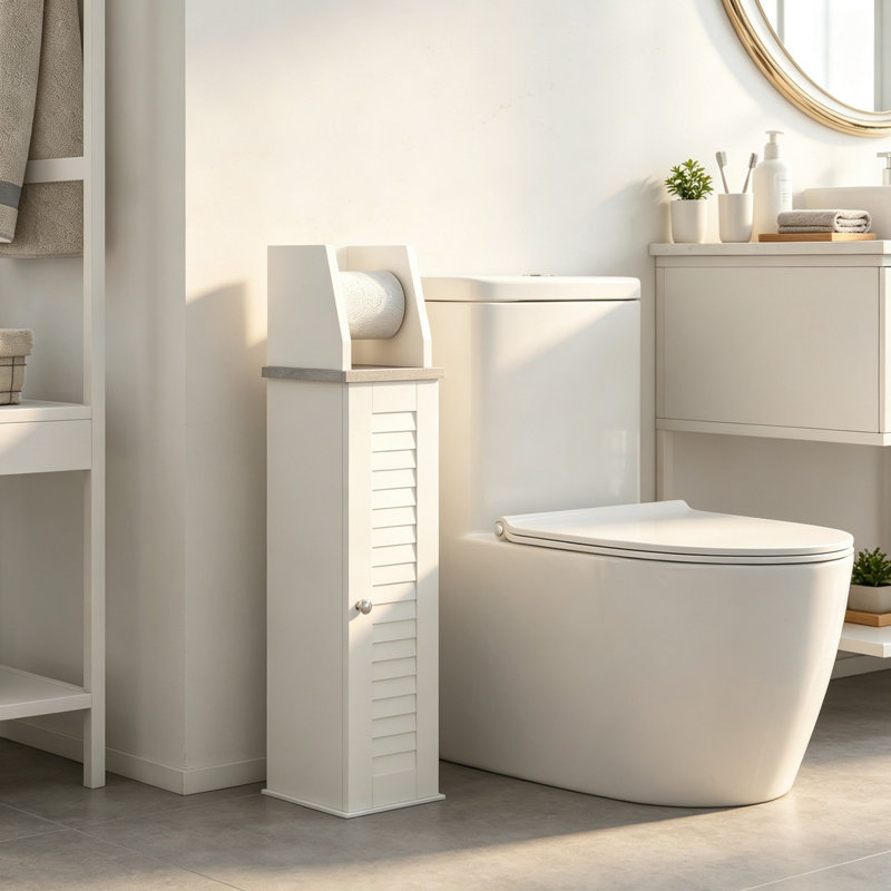 Bathroom Storage