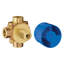 Non Rapido® 0.5" 2-Way Pressure-Balancing Valve
