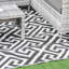 Tapis intérieur / extérieur rectangulaire Kolee-1144946131