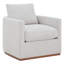 Ensemble de 2 fauteuils Bobbi-126300268