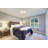 Irra Fabric Flush Mount
