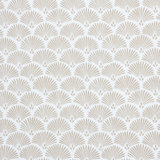 Casa Guava Myrna Biscotti 100% Cotton Performance Fabric