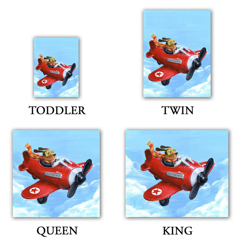 Duvet Cover, 1 King Duvet Cover + 2 King Shams