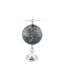 Avion sur le globe-815038179