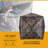 Pop-up See-through Hunting Blind