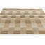 Tapis rayé en laine touffeté à la main Momeni Fletcher 2 pi x 3 pi-1470540552