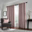 Roma Eyelet Room Darkening Curtains-55925982-55925990