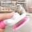 Cat Grooming Brush Self-Cleaning Brush For Dogs And Cats Hair Cleaning Brush-106632767