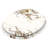 Elongated Toilet Seat and Lid