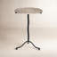 Table de bout en marbre Crowne Seagate-4880520