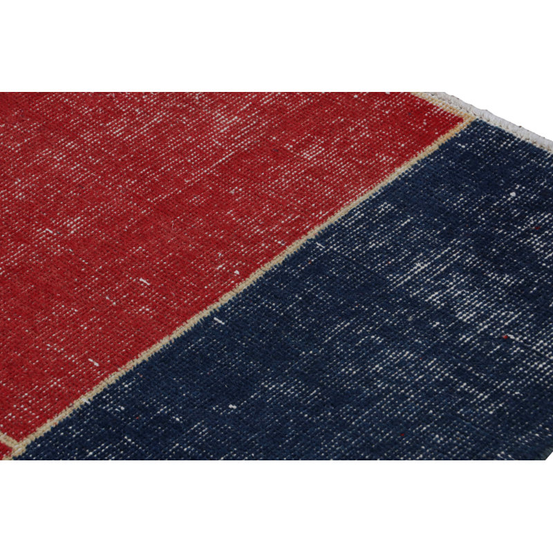 Handmade Wool Area Rug