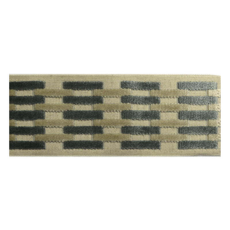 Tissu Elmer, Ciel