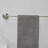 5 - Piece Bathroom Hardware Set-72767404