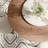 Dark Walnut Dining Table Space-Saving FREE Lazy Susan Rotating-1115434756-1115434757