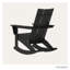 Chaise berçante Adirondack POLYWOOD-39378604