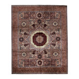Wool Oriental Area Rug