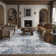Ansel Abstract Area Rug
