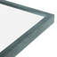 Linnson Wood Picture Frame with Mat-81184310-81184311-81184318