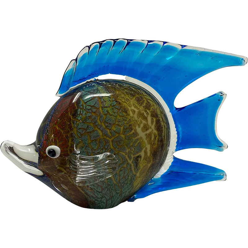 Robison Figurines & Sculptures