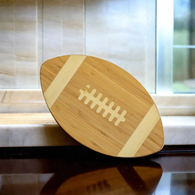 Union Rustic Keather Wood Cheese Board