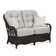 Everglade 53" Flared Arm Loveseat