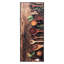 Runner Abstract Flatweave Area Rug-78618220